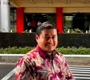 Muhammad Ismail