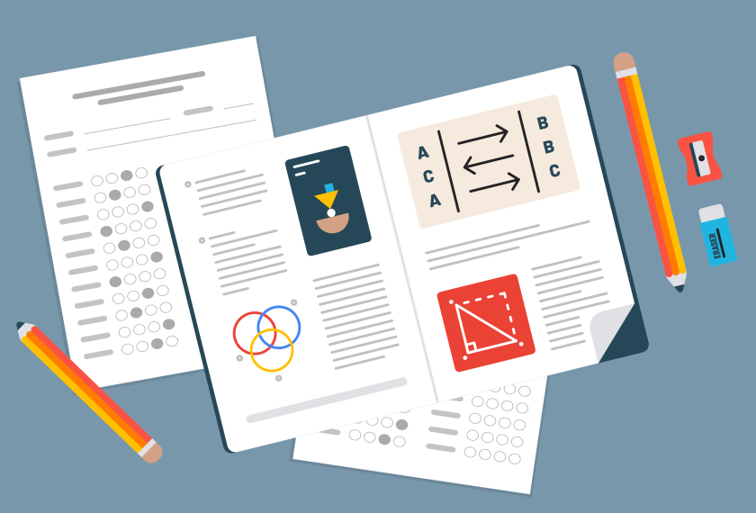 Pengembangan Tes Bahasa Arab